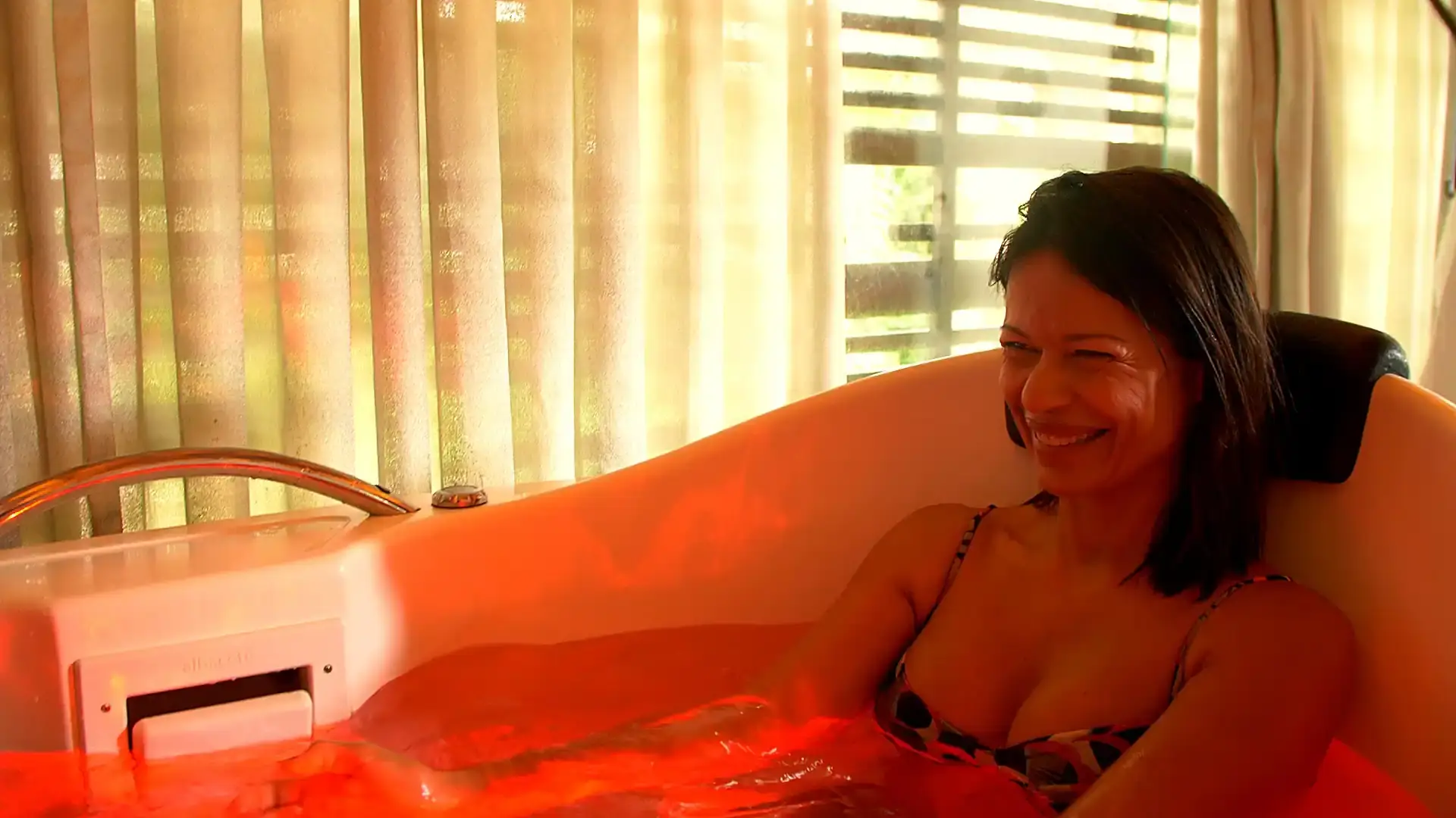 Spa & Bem-Estar na Quinta Ribeiro Cader