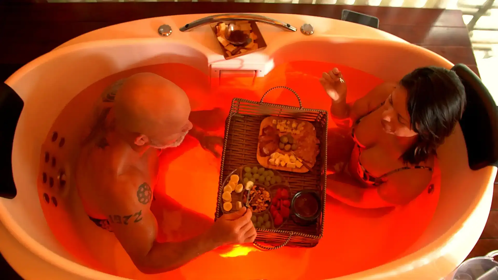 Spa & Bem-Estar na Quinta Ribeiro Cader