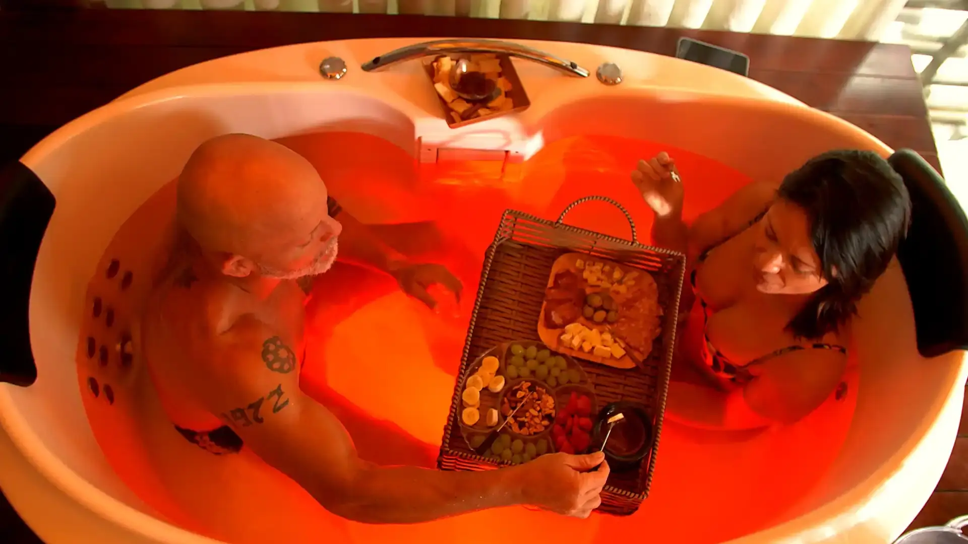Spa & Bem-Estar na Quinta Ribeiro Cader