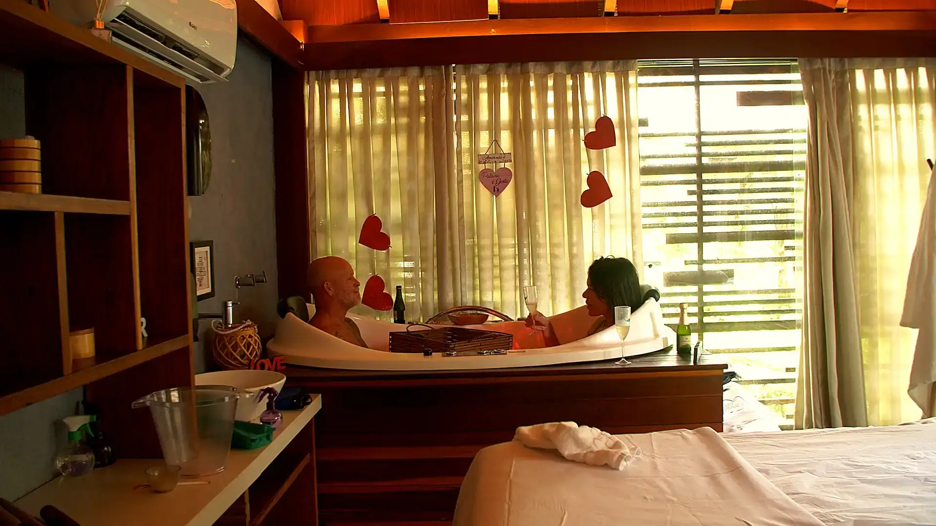Spa & Bem-Estar na Quinta Ribeiro Cader
